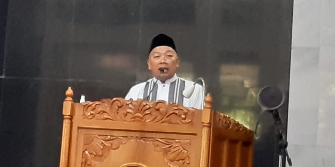 Empat Tanda Ilmu Bermanfaat